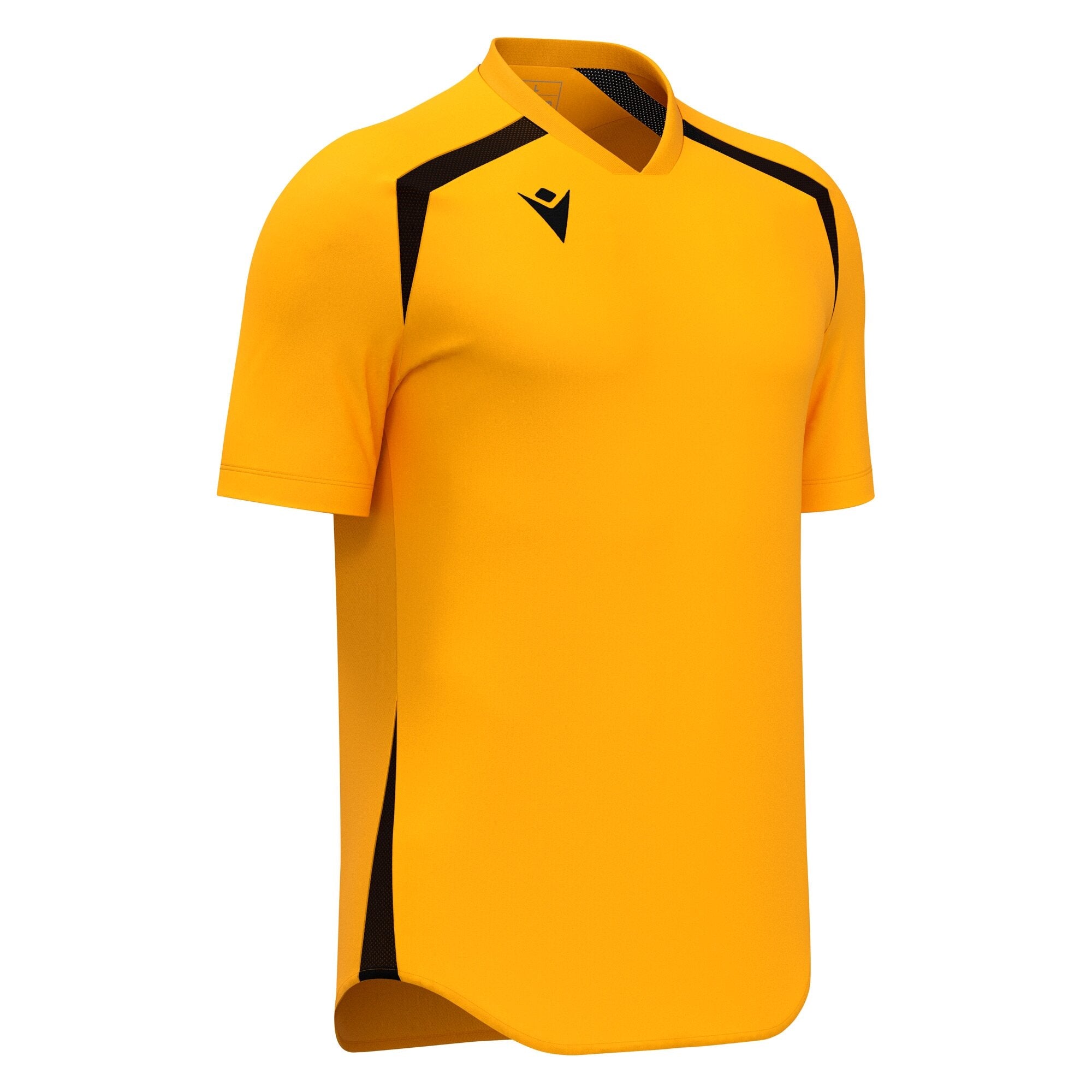 T-SHIRT WYRM MACRON