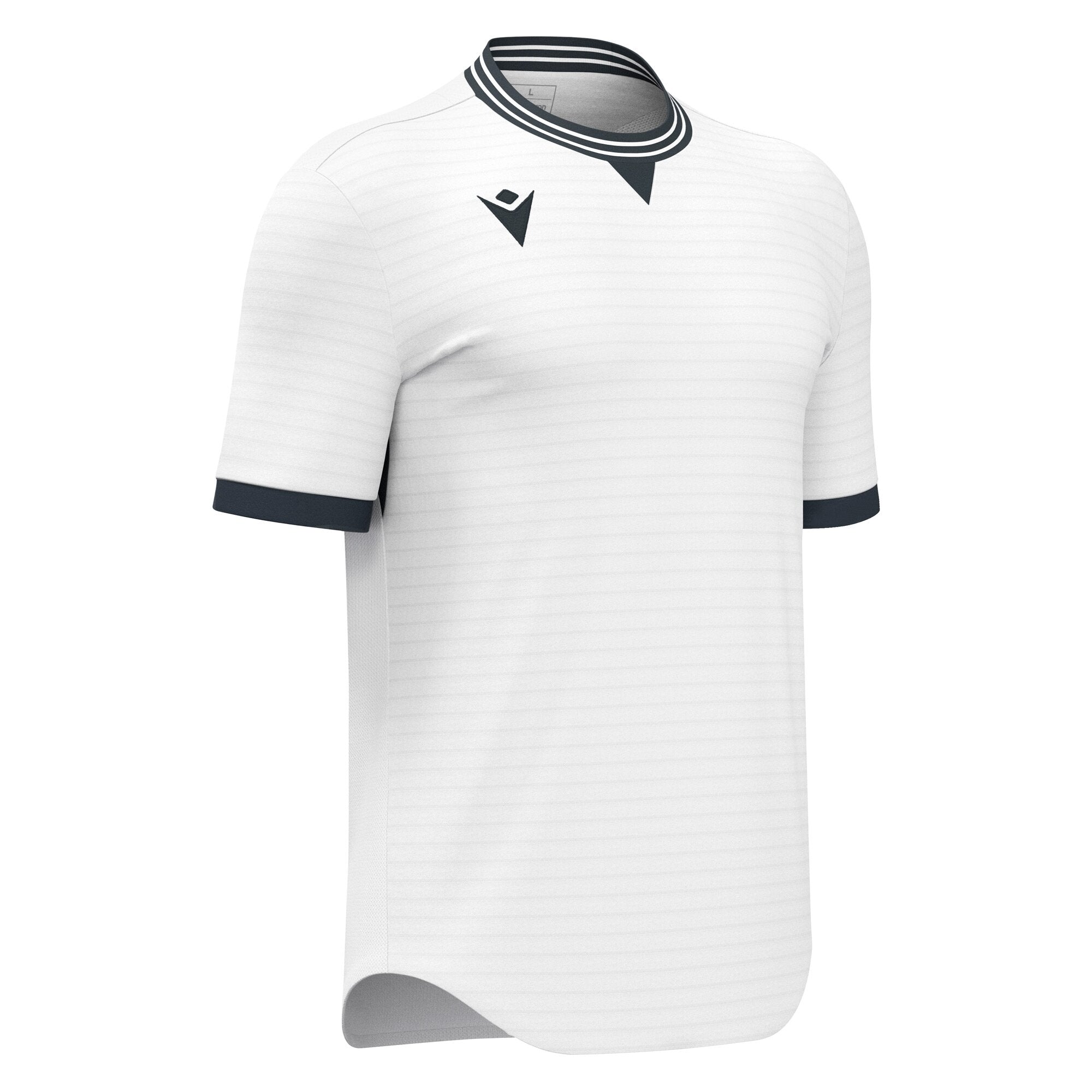 T-SHIRT ELVES MACRON