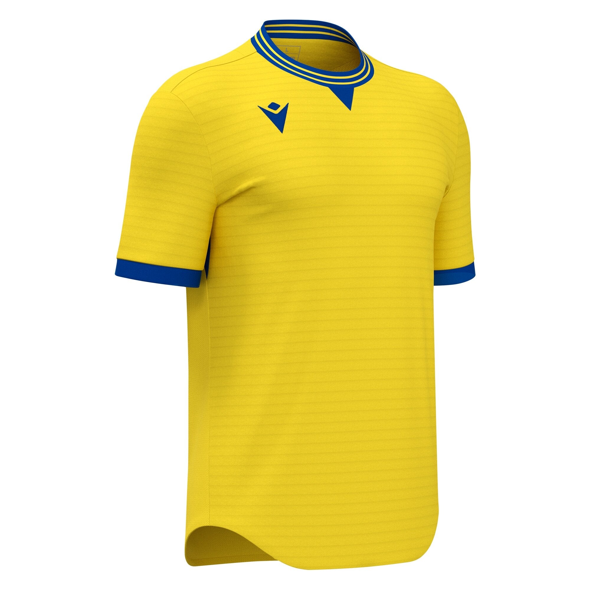 T-SHIRT ELVES MACRON
