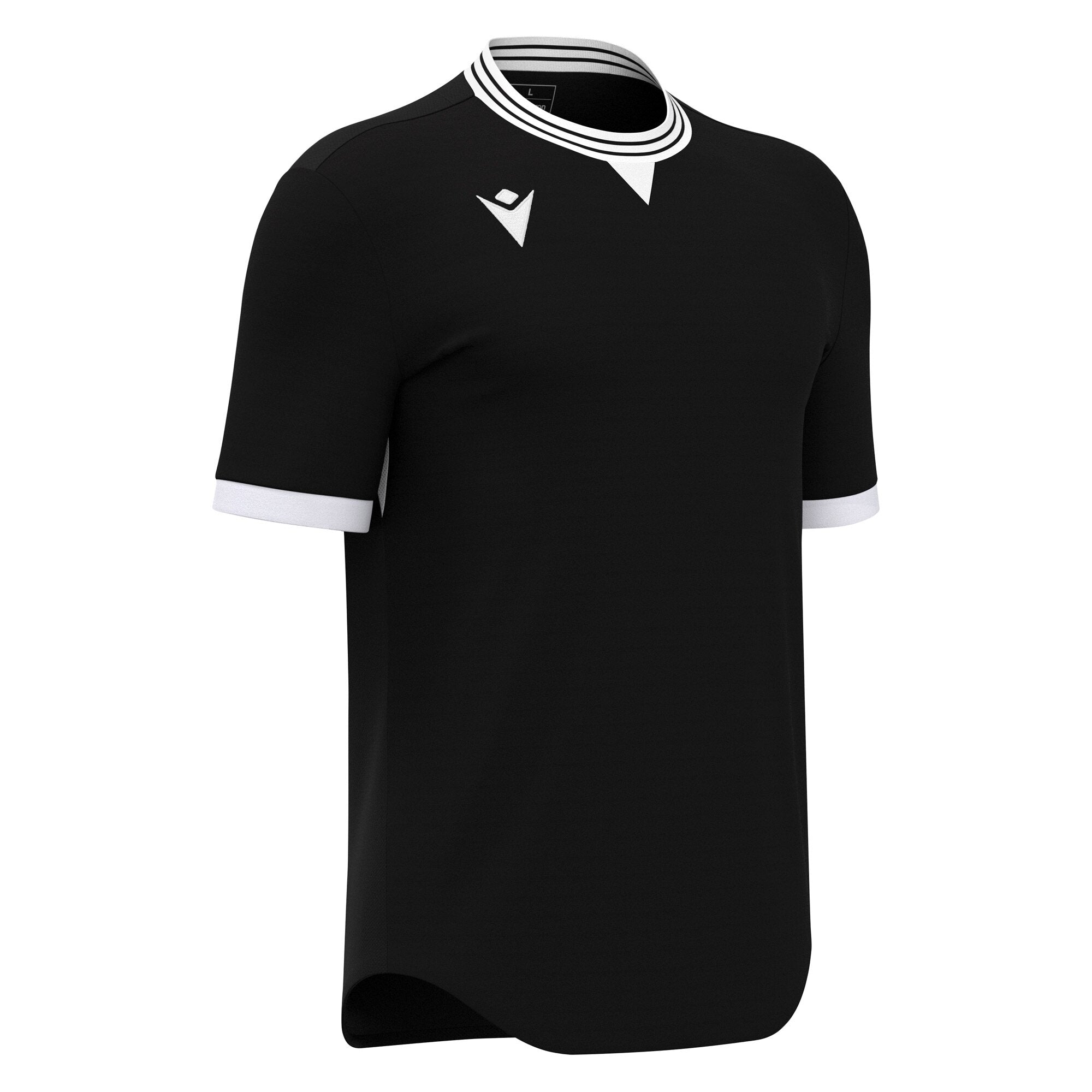 T-SHIRT ELVES MACRON