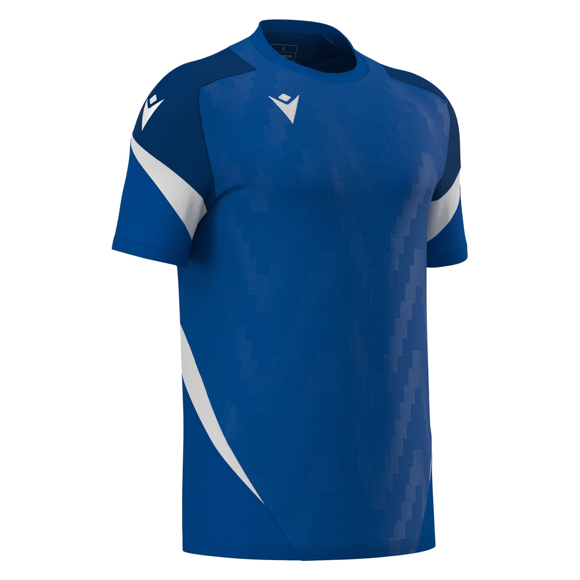 T-SHIRT TOTEM MACRON