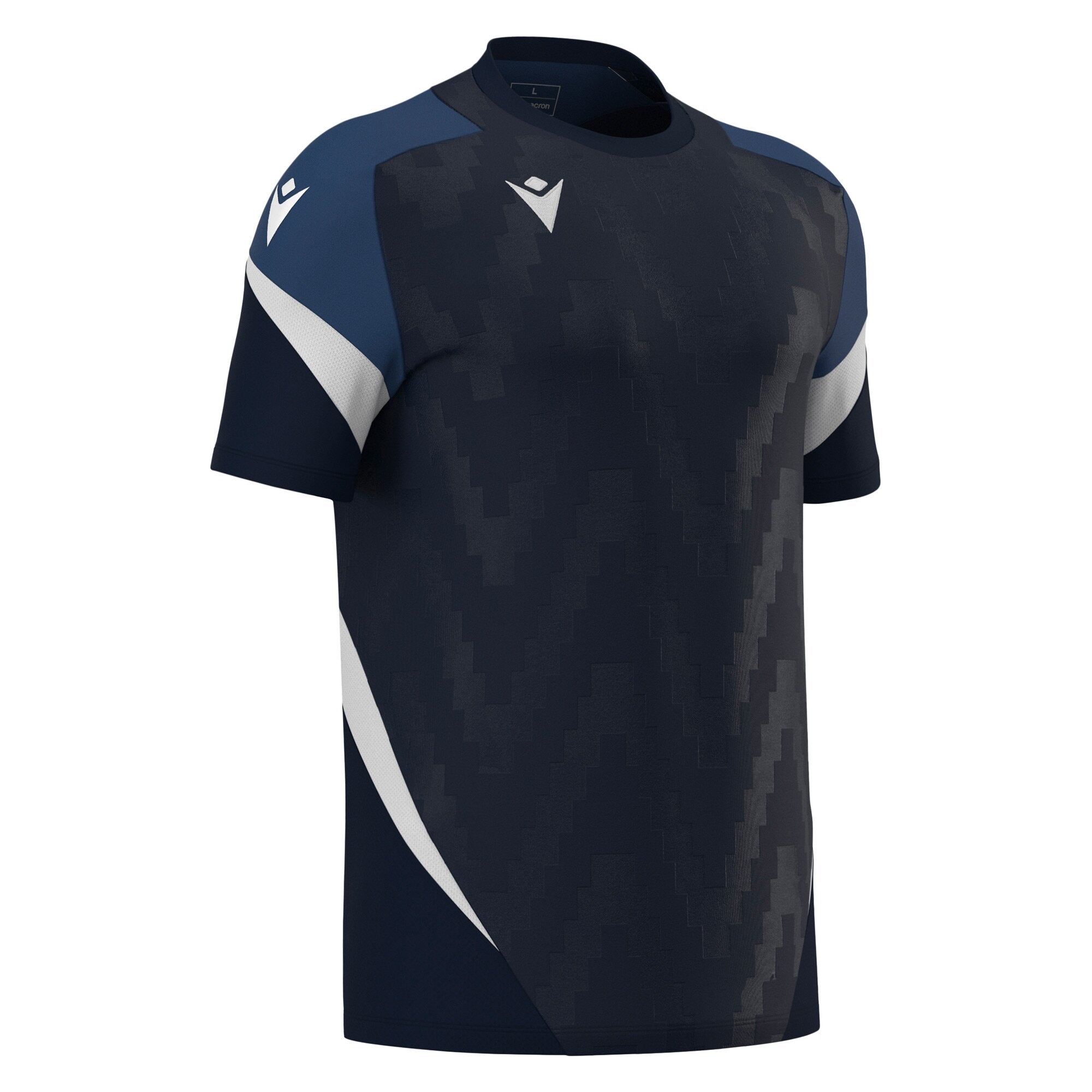 T-SHIRT TOTEM MACRON