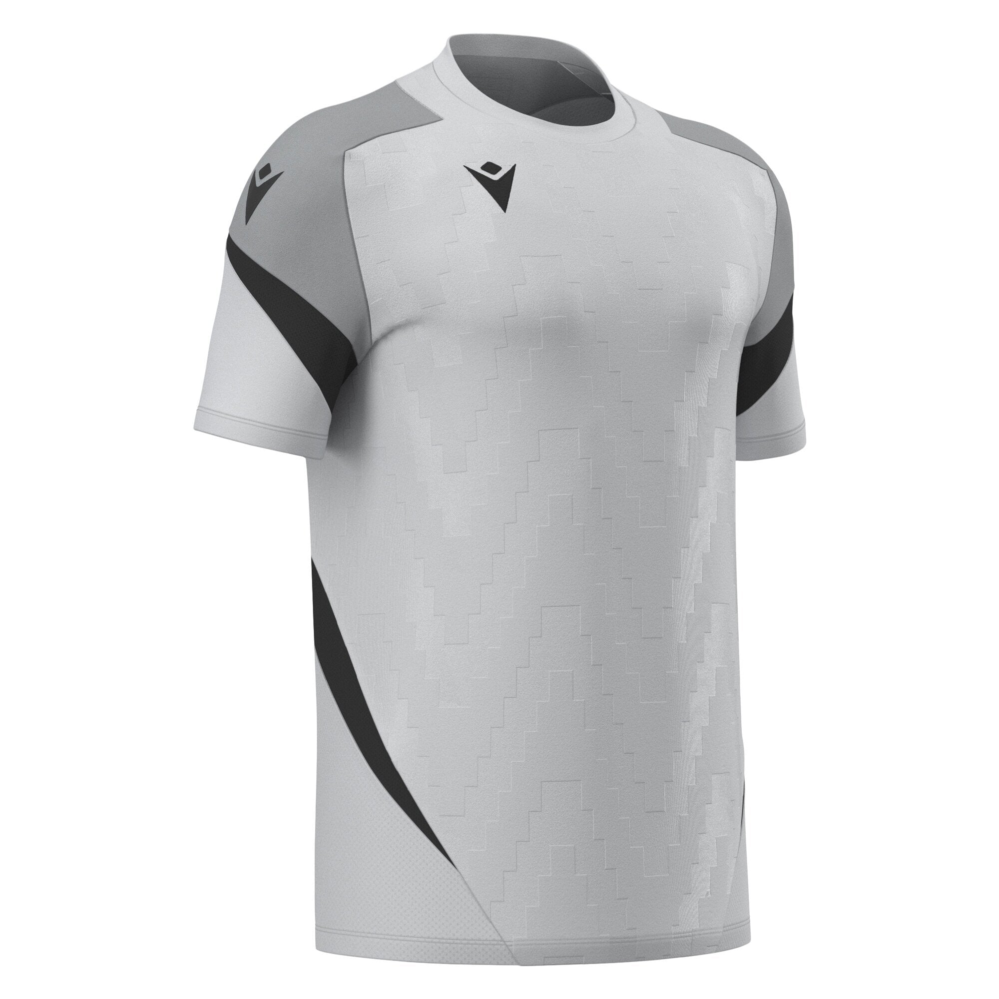 T-SHIRT TOTEM MACRON