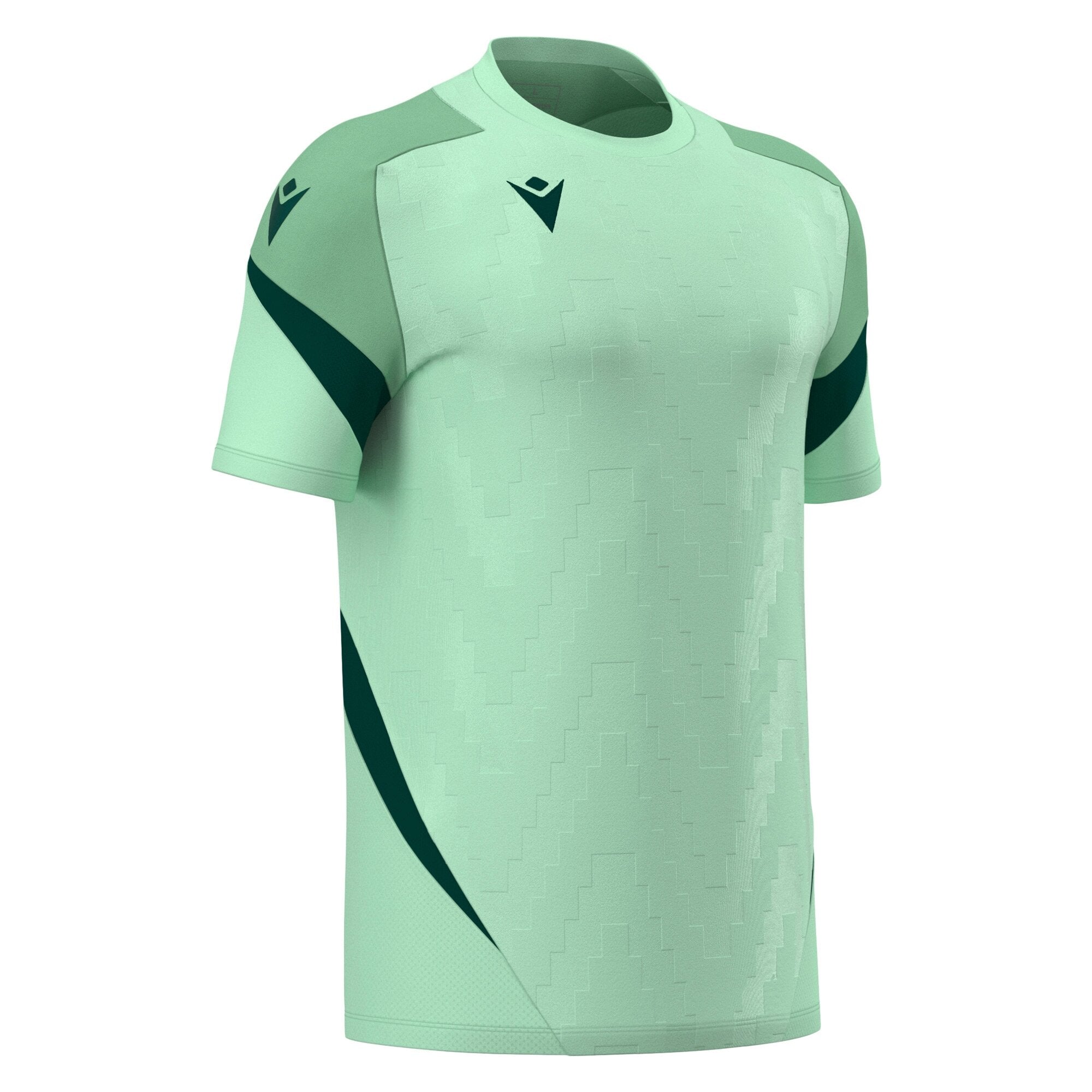 T-SHIRT TOTEM MACRON