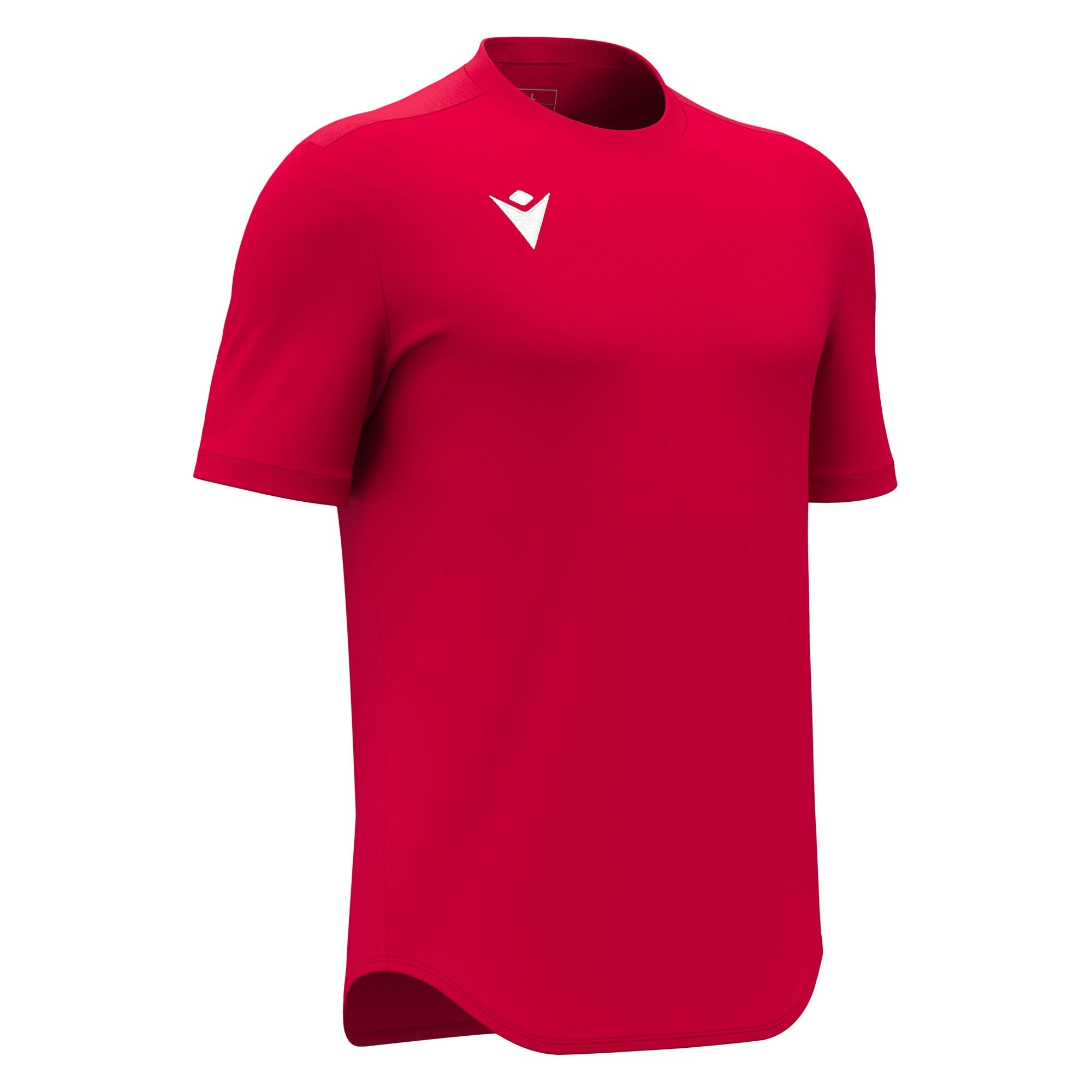 T-SHIRT VOID SS MACRON