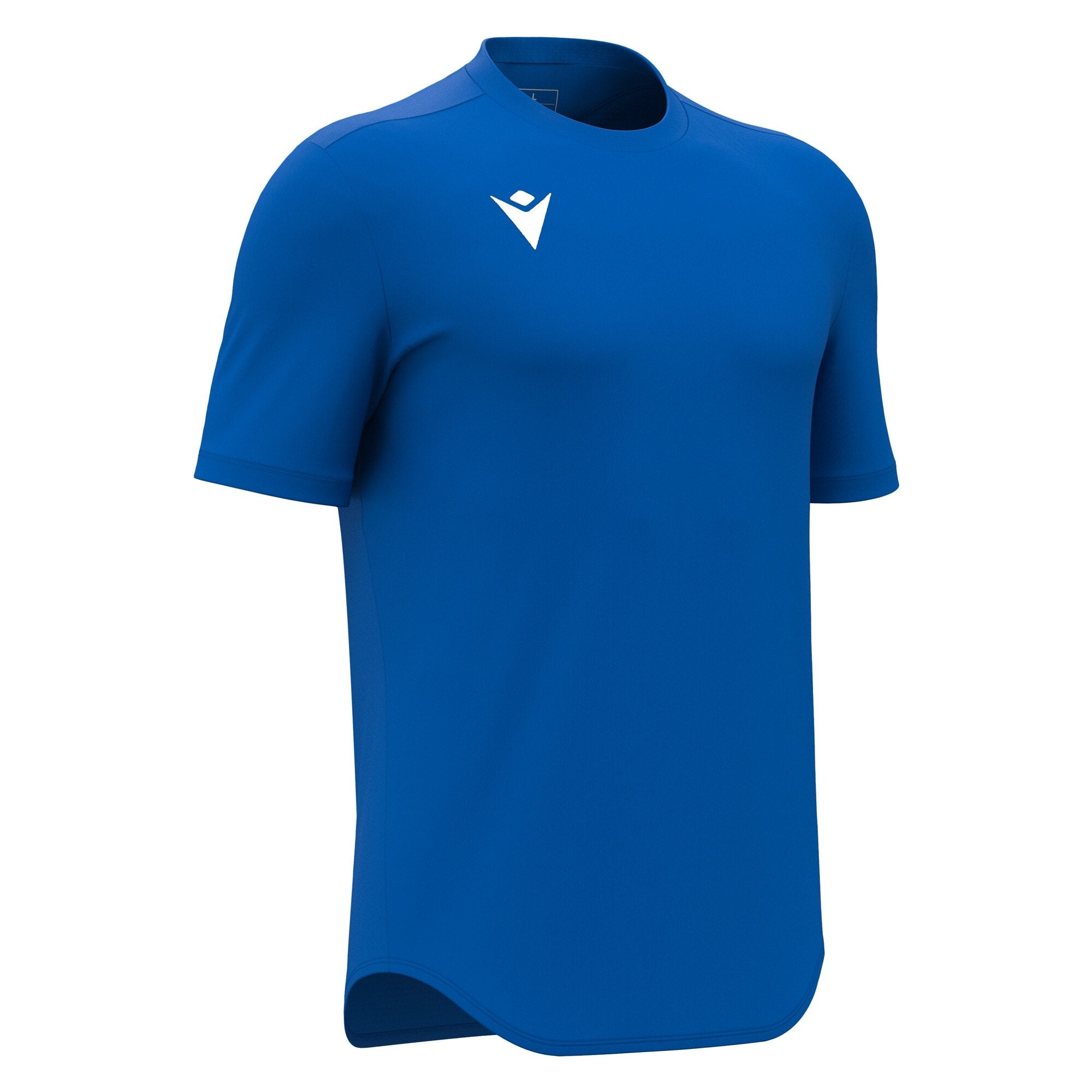 T-SHIRT VOID SS MACRON