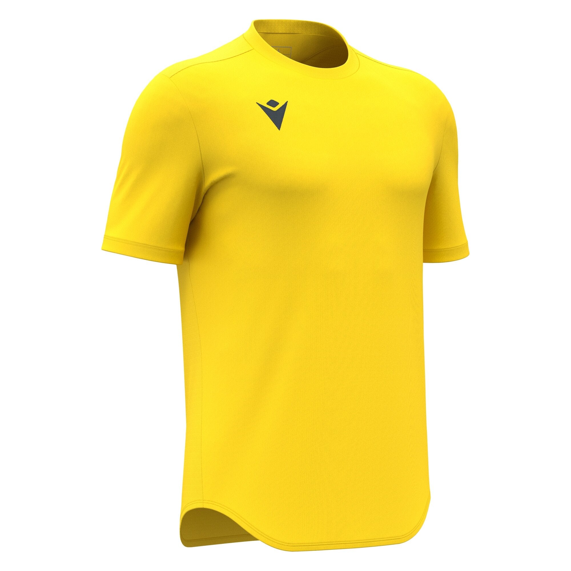 T-SHIRT VOID SS MACRON