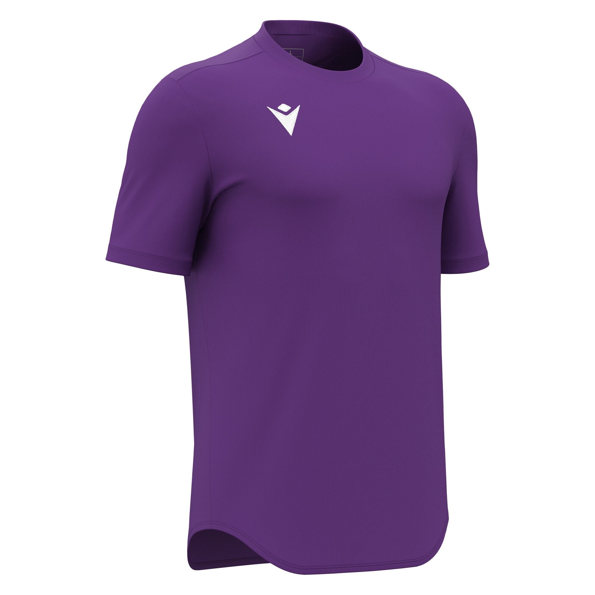 T-SHIRT VOID SS MACRON