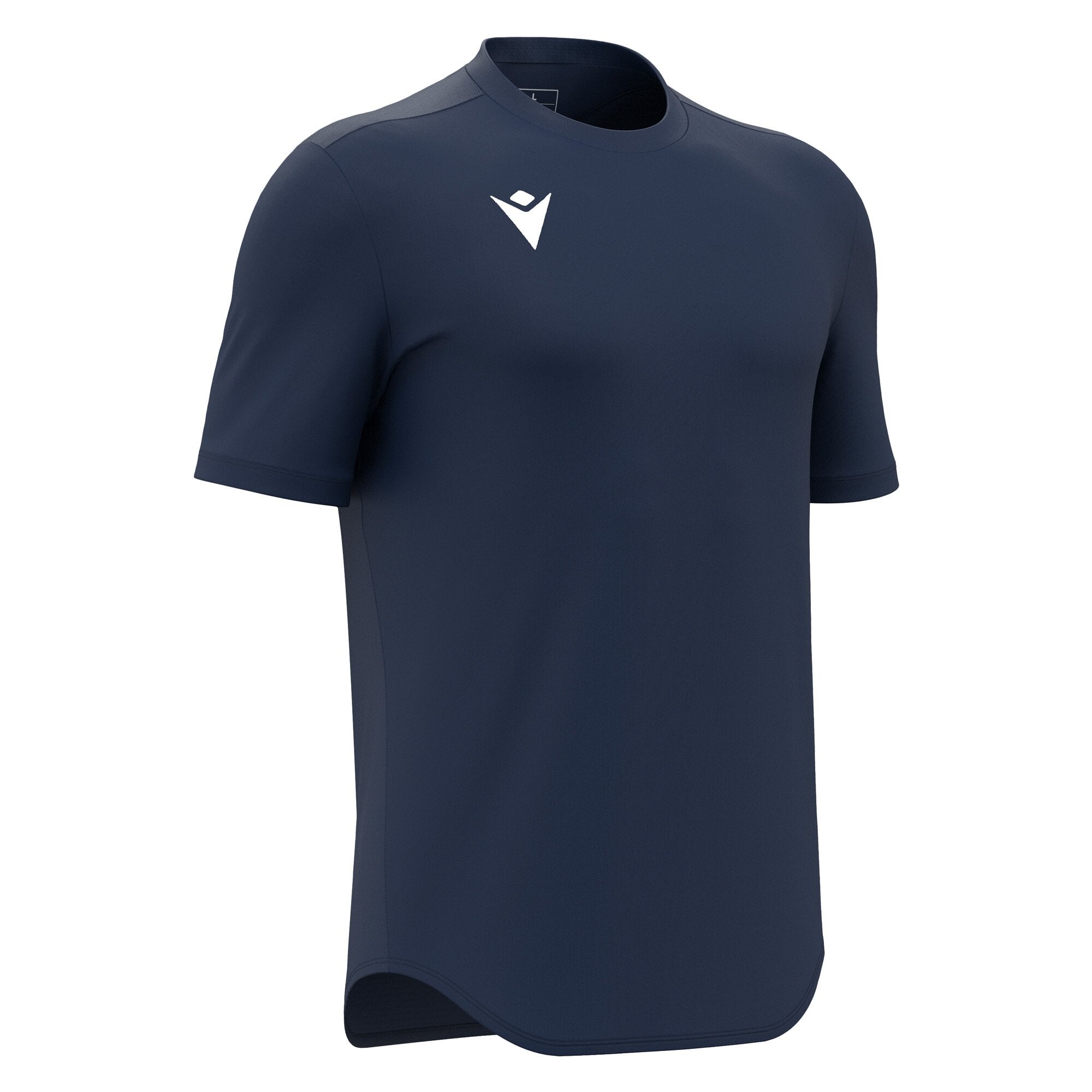 T-SHIRT VOID SS MACRON