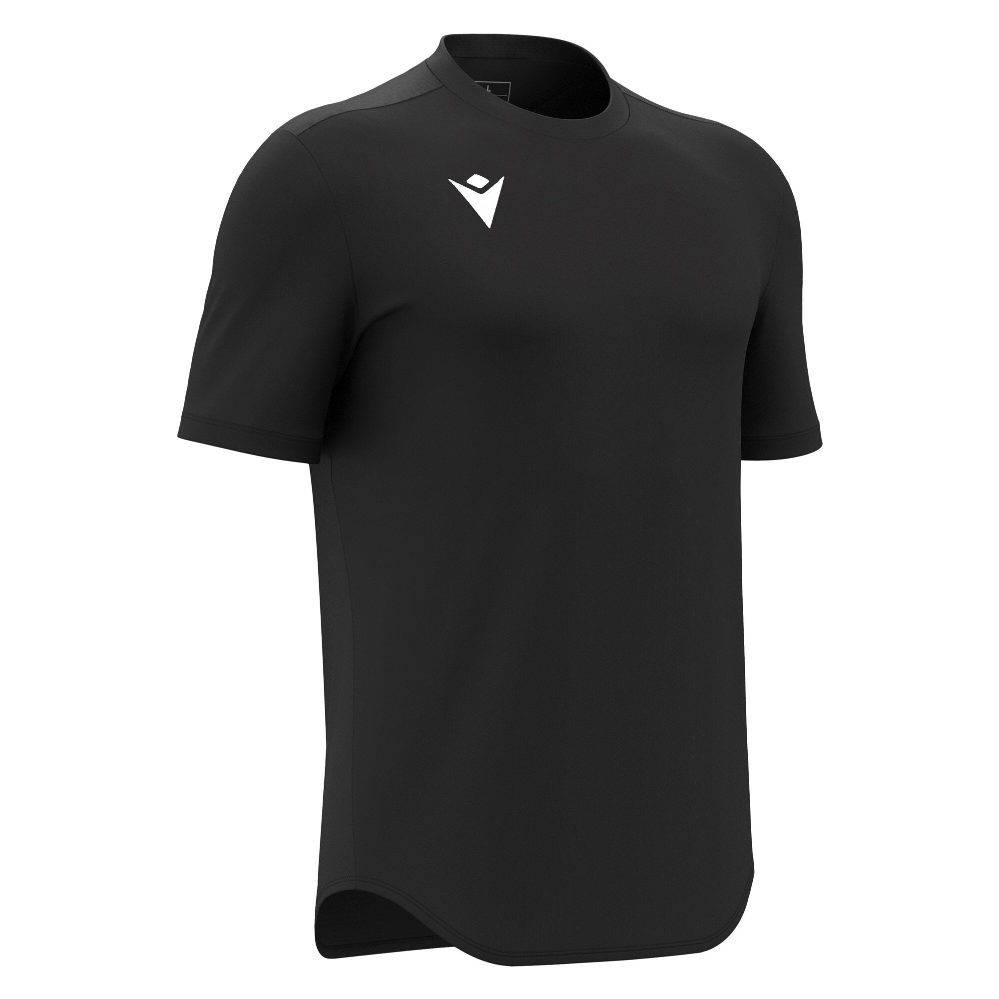T-SHIRT VOID SS MACRON