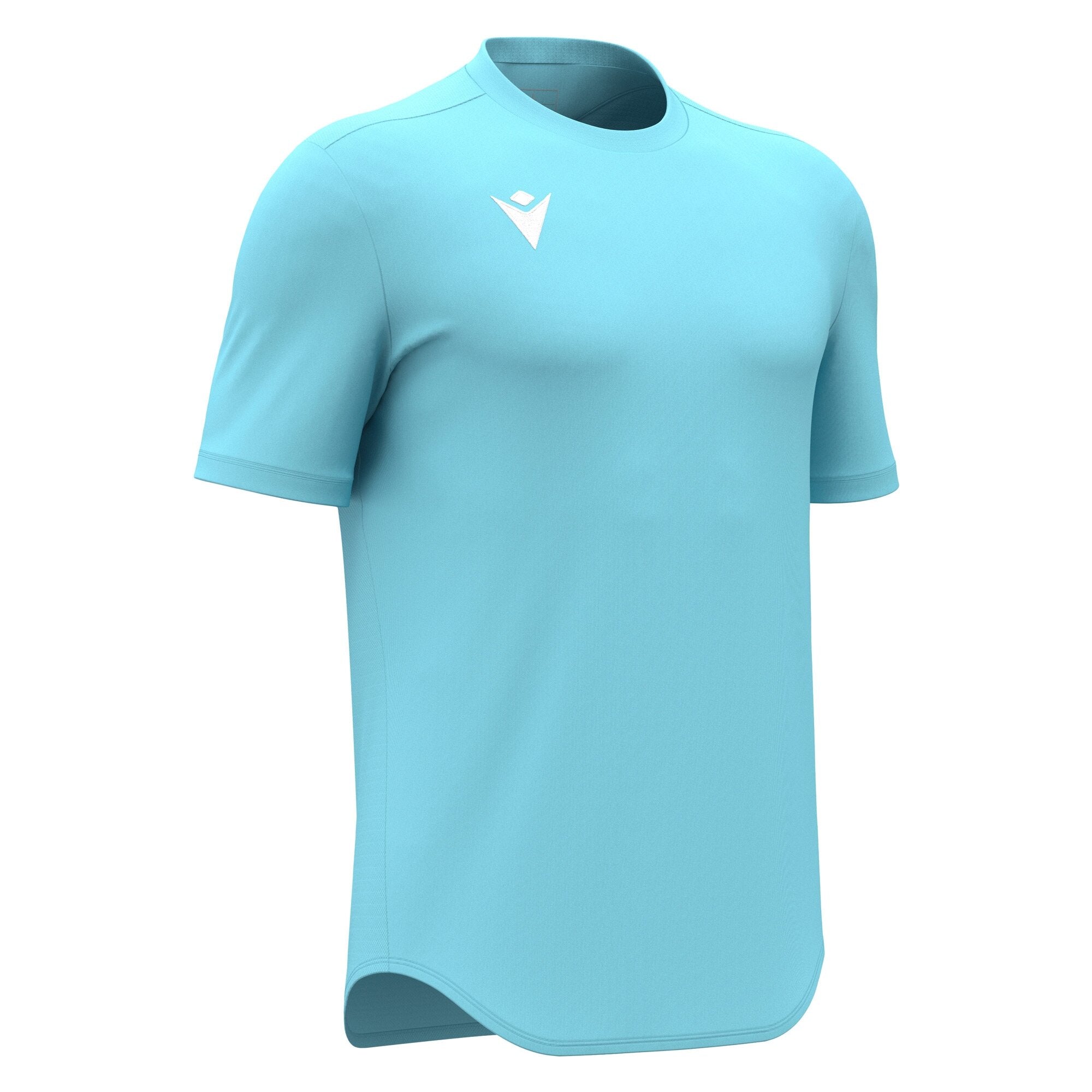 T-SHIRT VOID SS MACRON