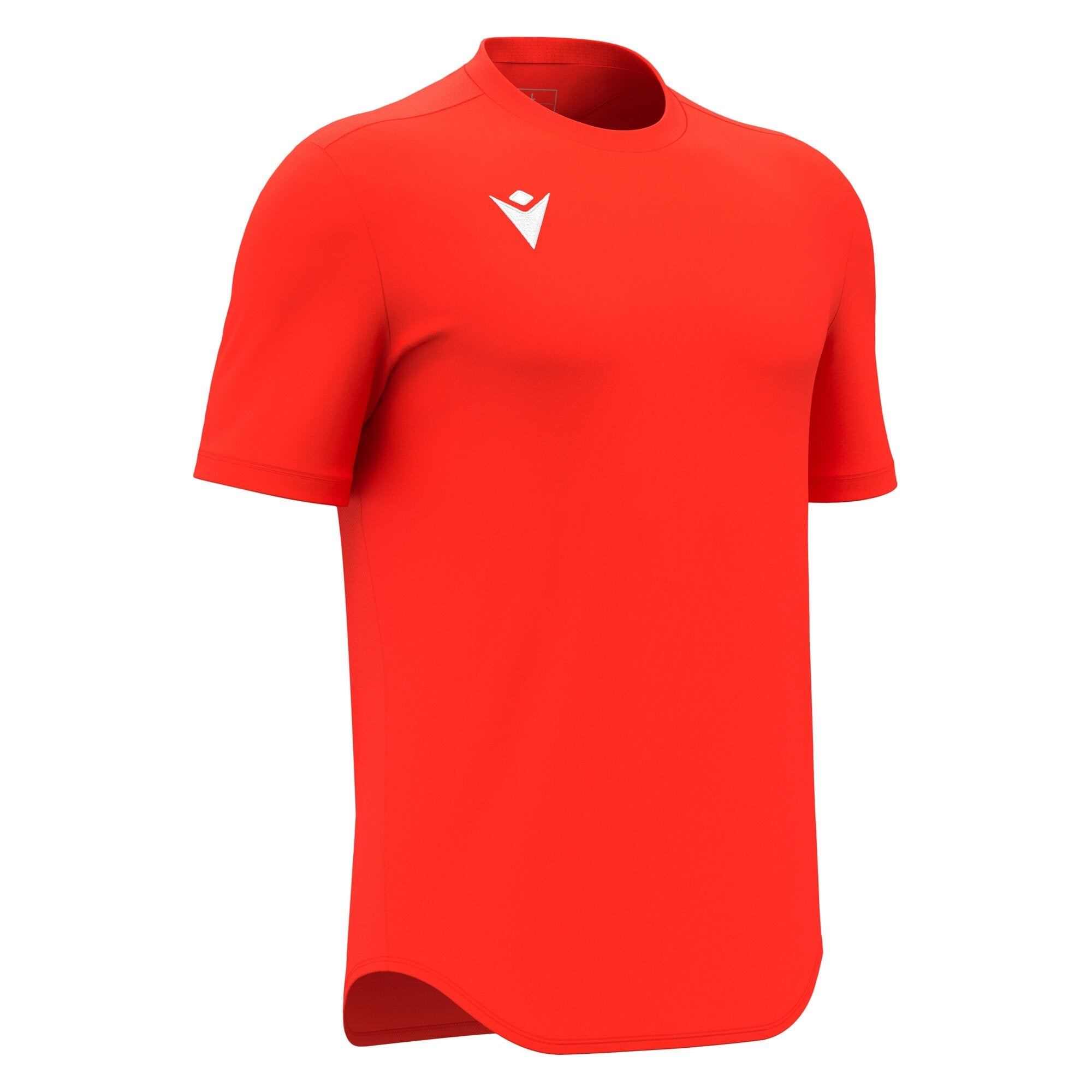 T-SHIRT VOID SS MACRON