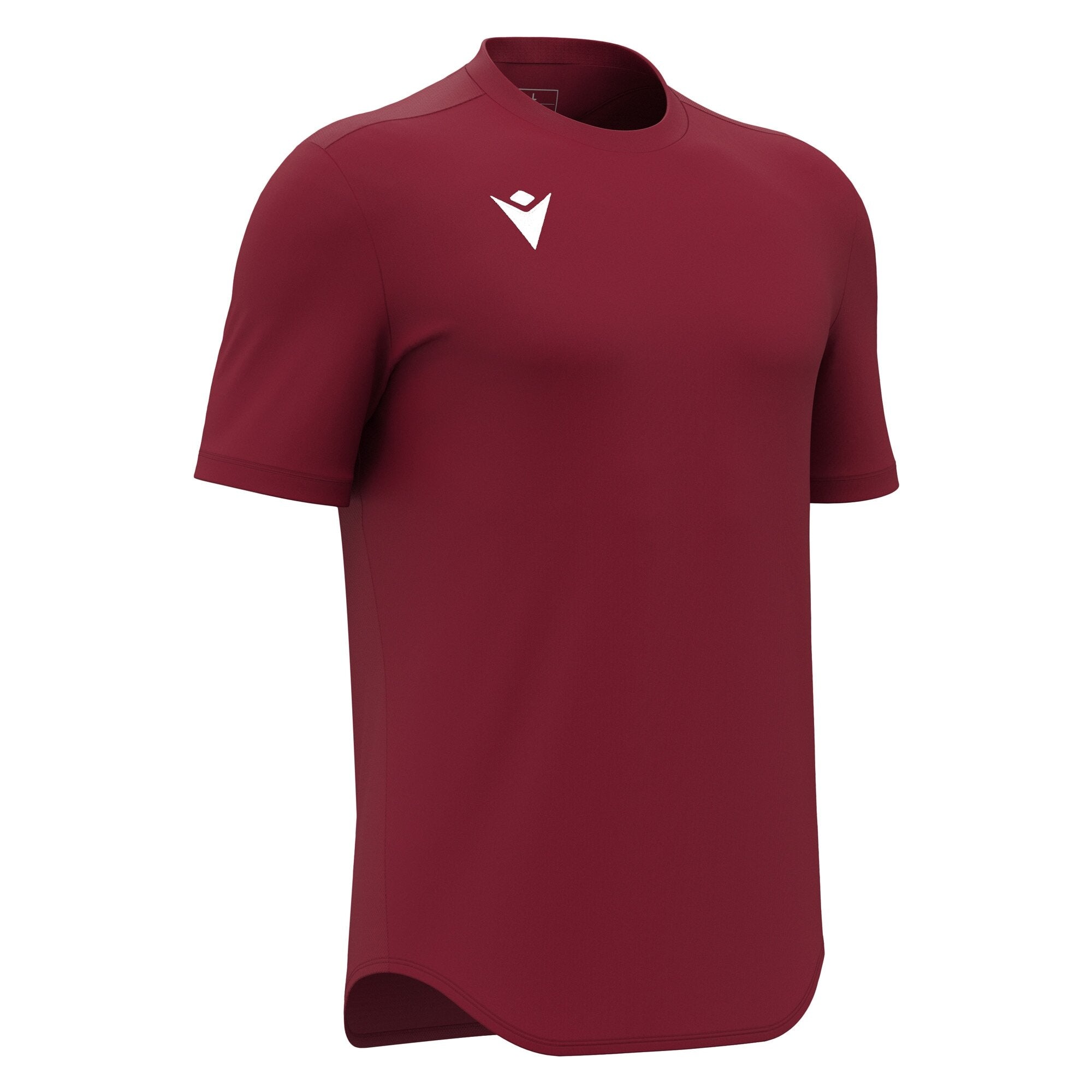 T-SHIRT VOID SS MACRON