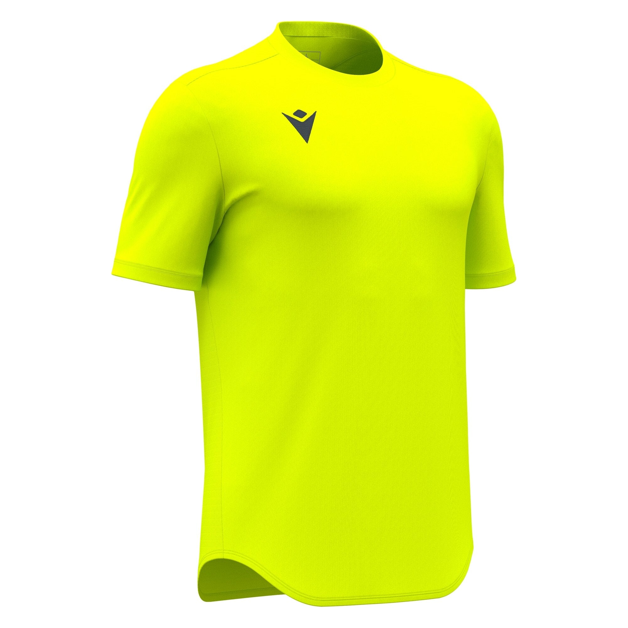 T-SHIRT VOID SS MACRON
