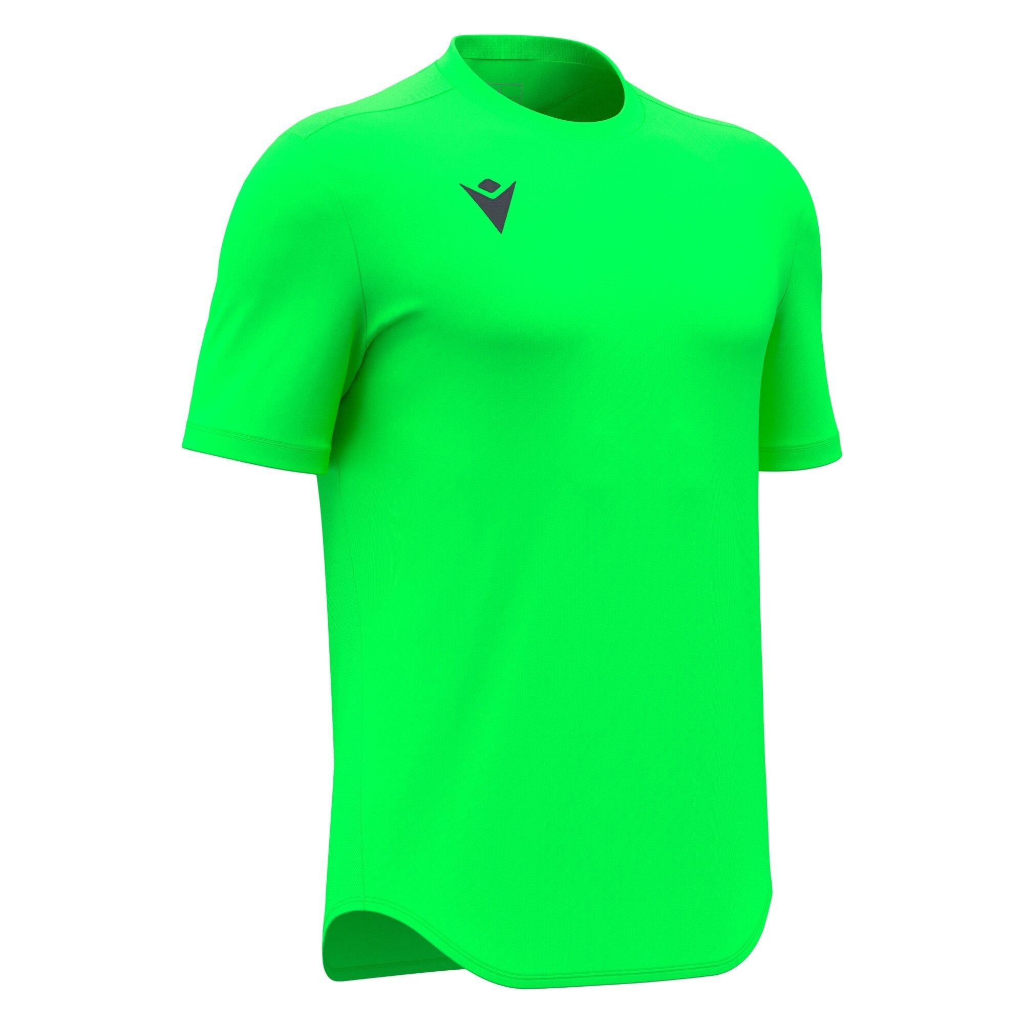 T-SHIRT VOID SS MACRON