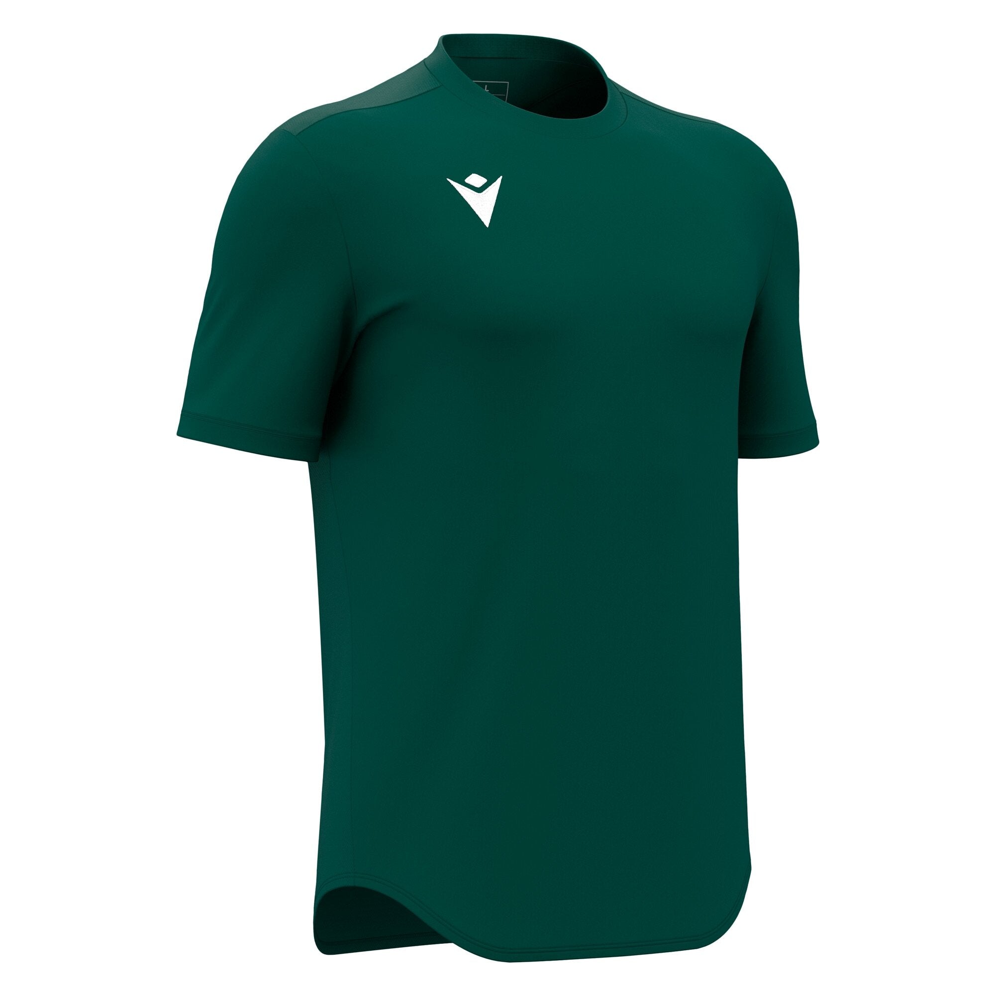 T-SHIRT VOID SS MACRON