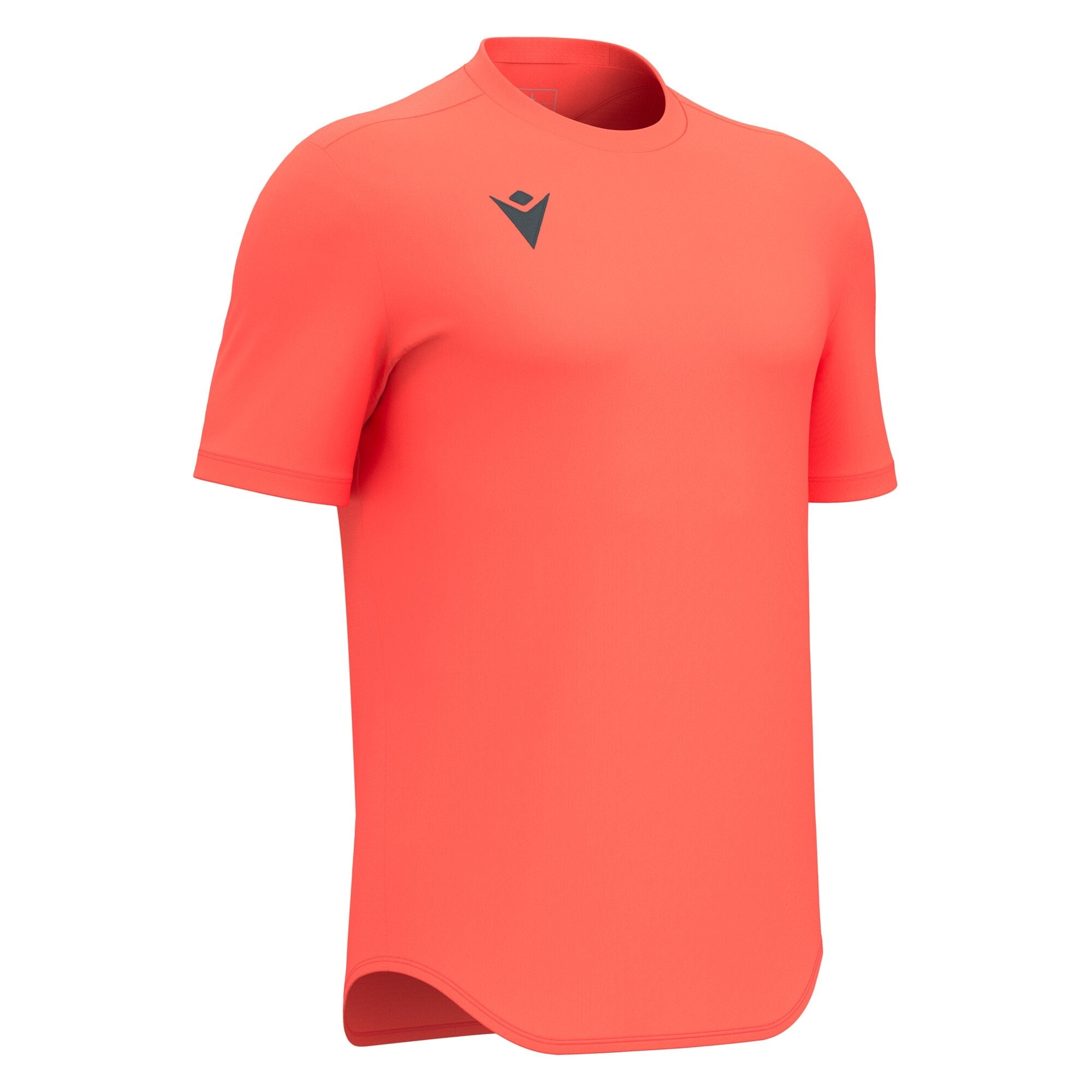 T-SHIRT VOID SS MACRON