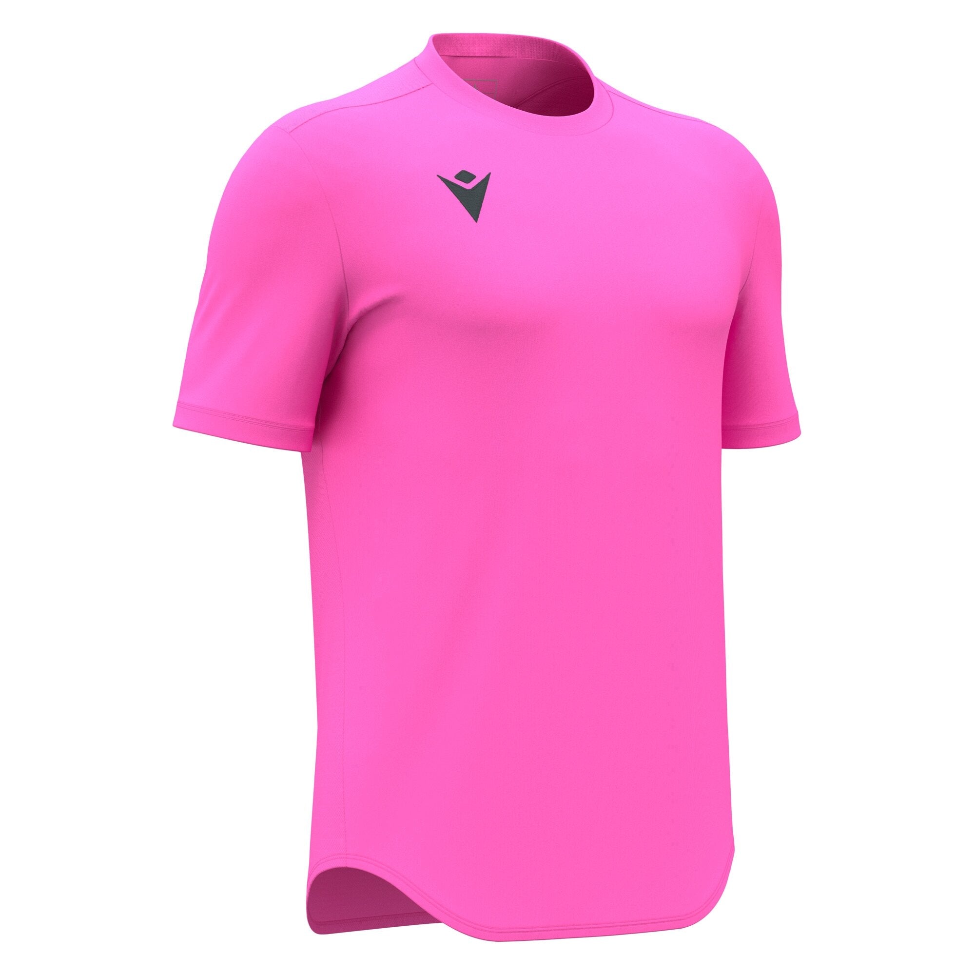 T-SHIRT VOID SS MACRON