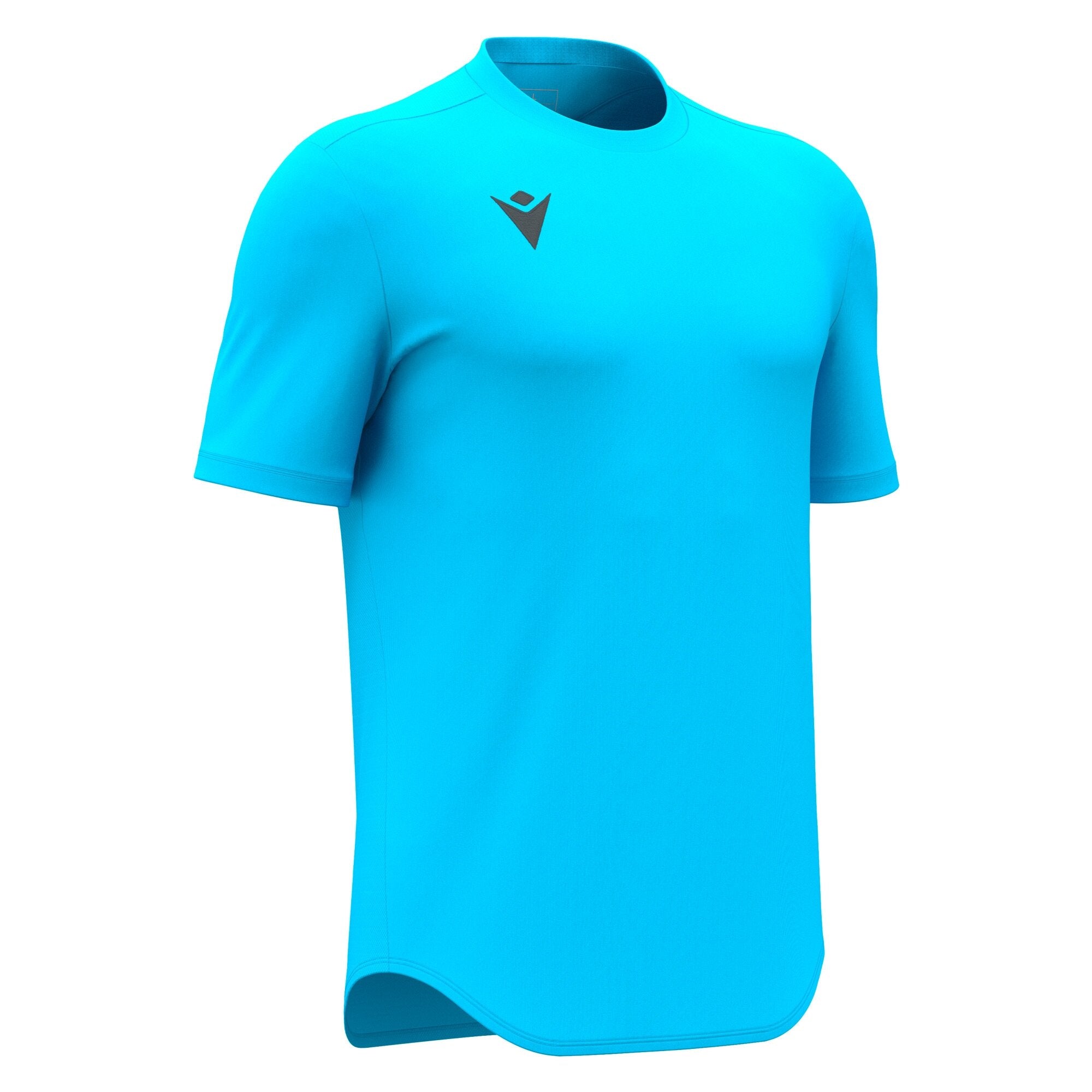T-SHIRT VOID SS MACRON
