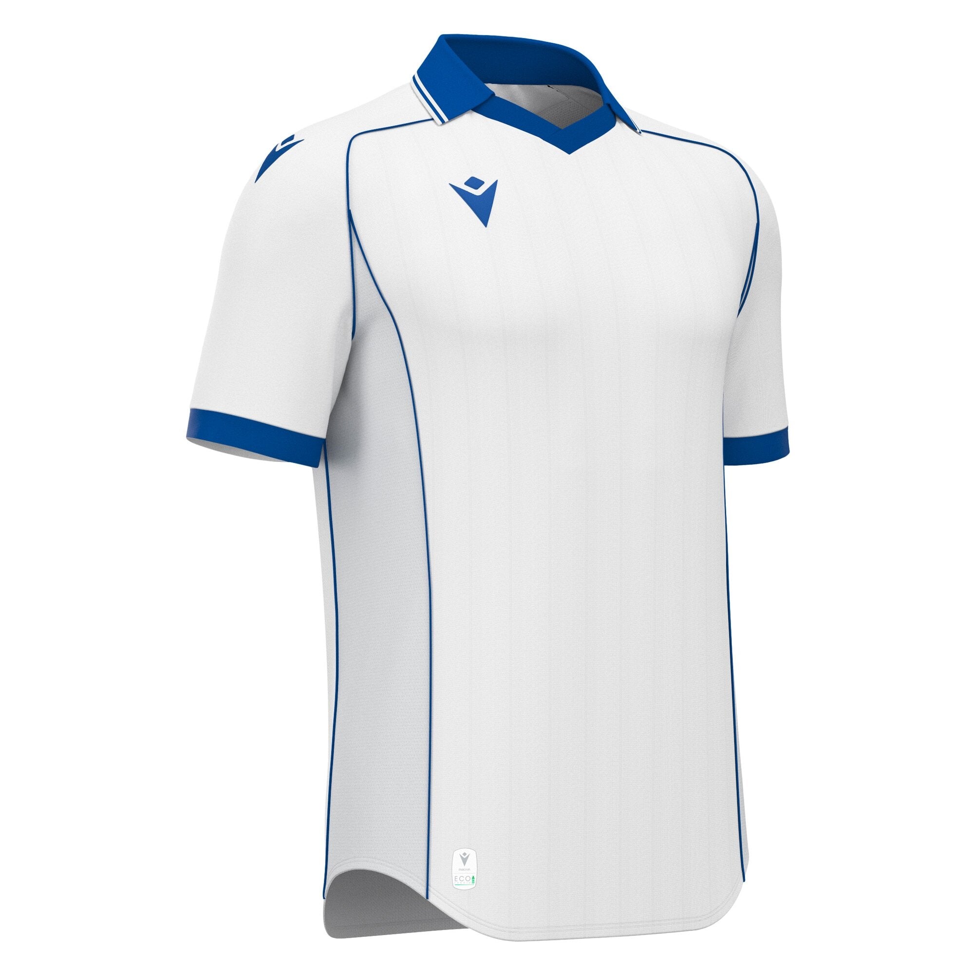 T-SHIRT WARDEN ECO MACRON