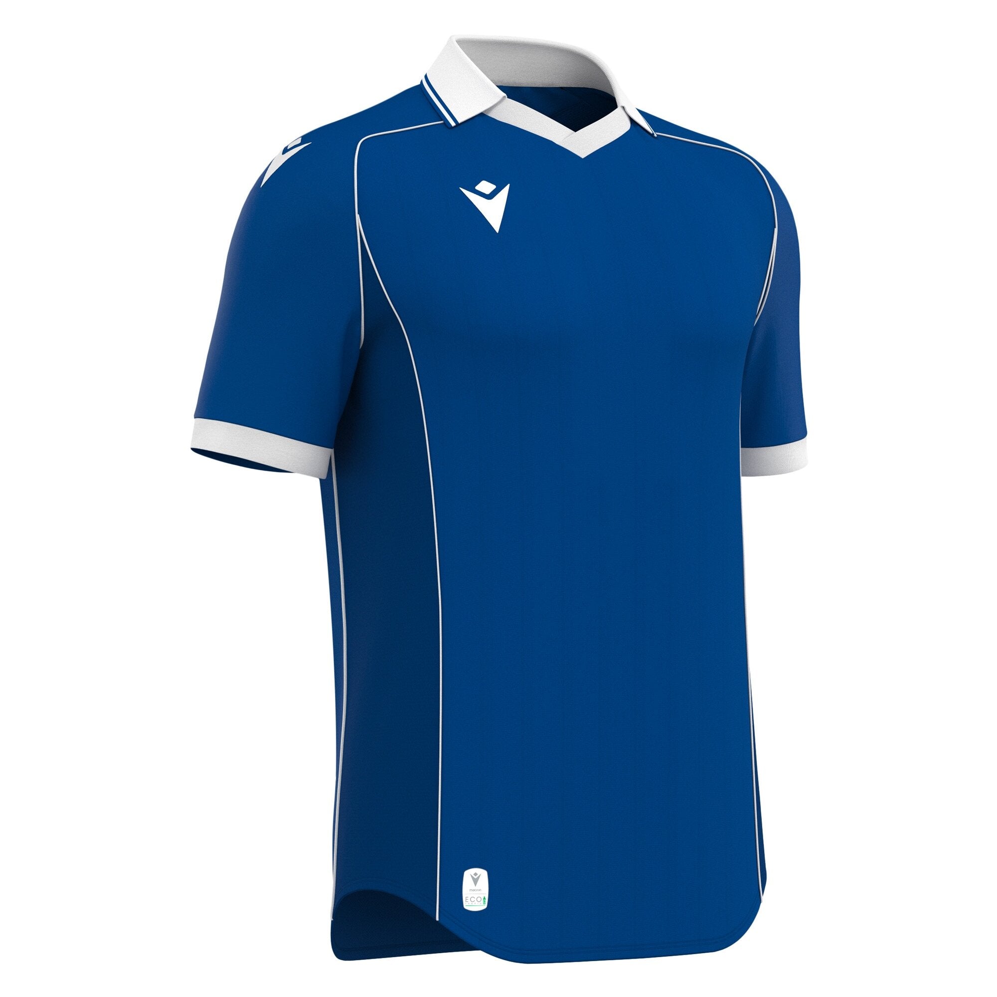 T-SHIRT WARDEN ECO MACRON