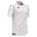 T-SHIRT ARCANE ECO MACRON