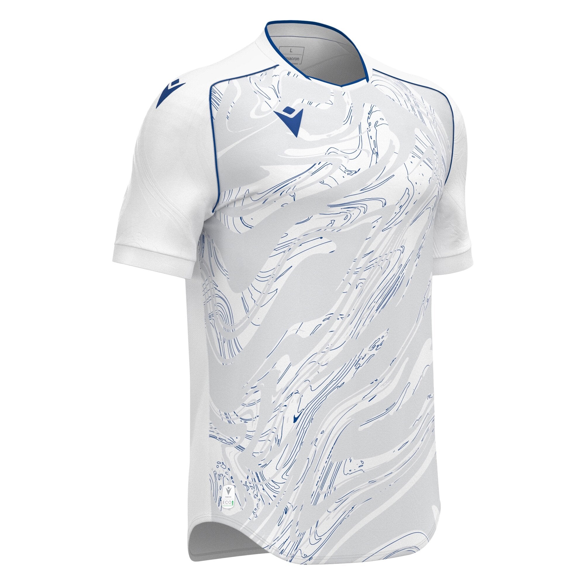 T-SHIRT ARCANE ECO MACRON