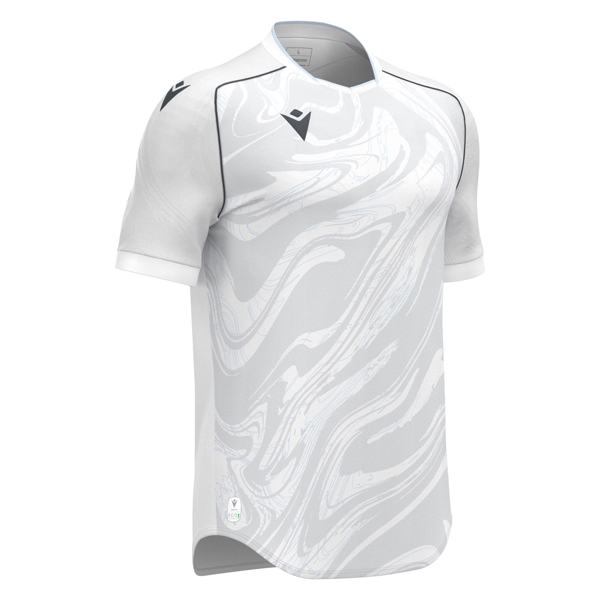 T-SHIRT ARCANE ECO MACRON