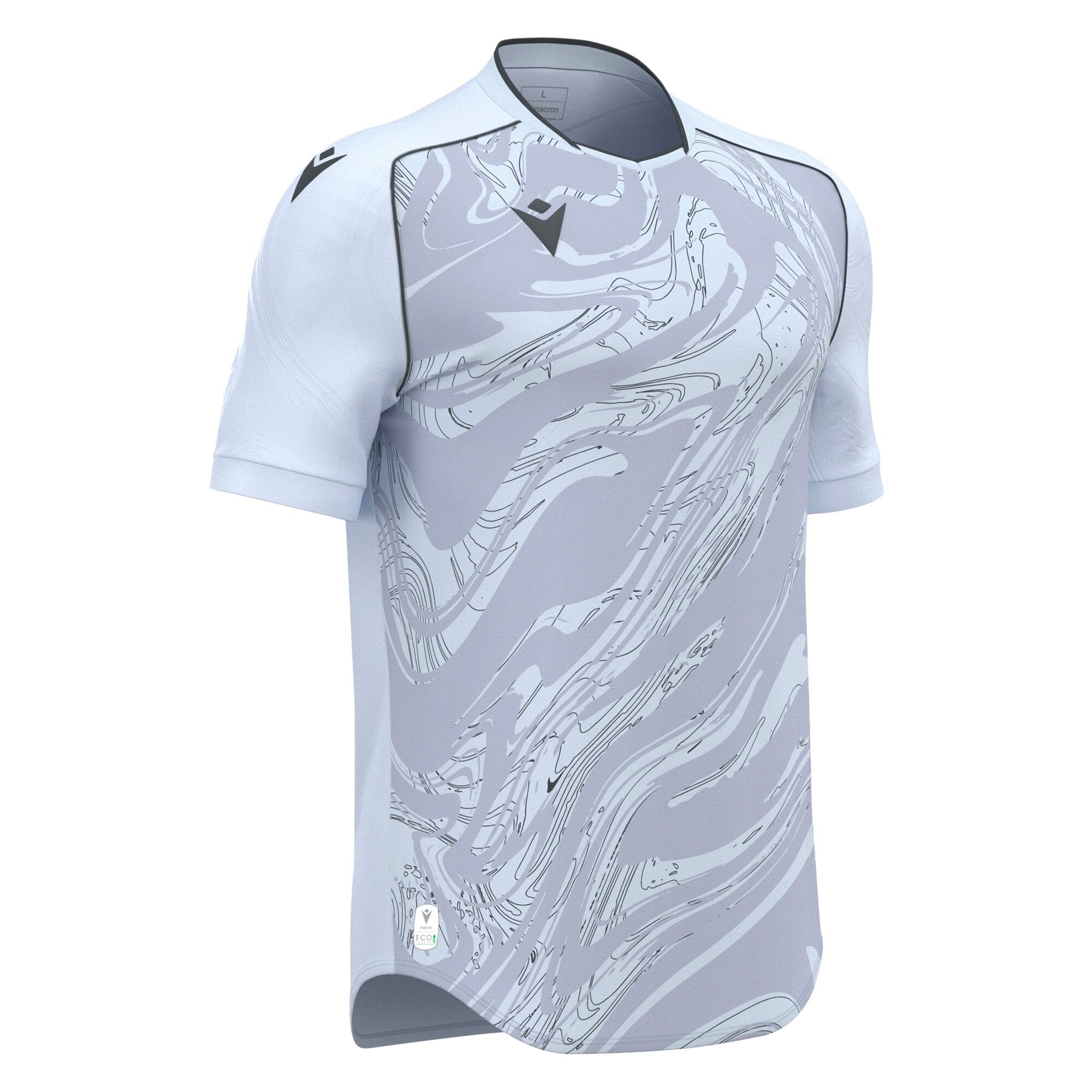 T-SHIRT ARCANE ECO MACRON
