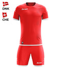 KIT MUNDIAL DANIMARCA - SVIZZERA  ZEUS COMPLETI CALCIO