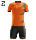 KIT MUNDIAL OLANDA  ZEUS COMPLETI CALCIO