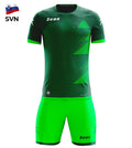 KIT MUNDIAL SLOVENIA ZEUS COMPLETI CALCIO