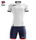 ZEUS ENGLAND WORLD KIT FOOTBALL KITS