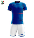 KIT MUNDIAL ITALIA ZEUS COMPLETI CALCIO