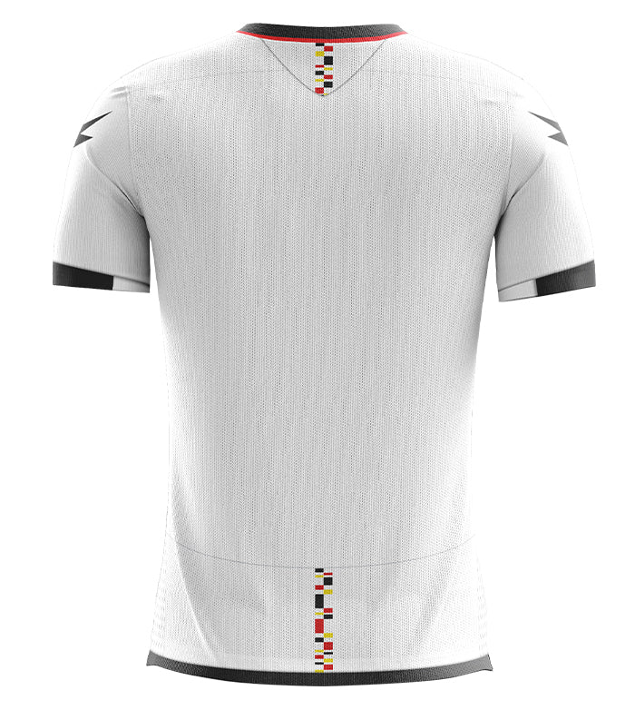KIT MUNDIAL GERMANIA ZEUS COMPLETI CALCIO