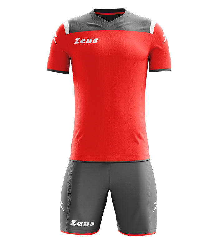 KIT VESUVIO ZEUS SPORT Completo Volley Uomo