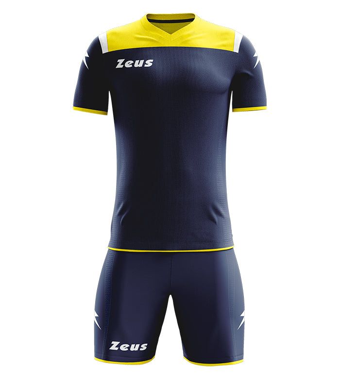 KIT VESUVIO ZEUS SPORT Completo Volley Uomo