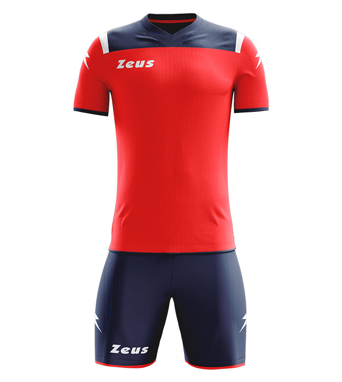 KIT VESUVIO ZEUS SPORT Completo Volley Uomo