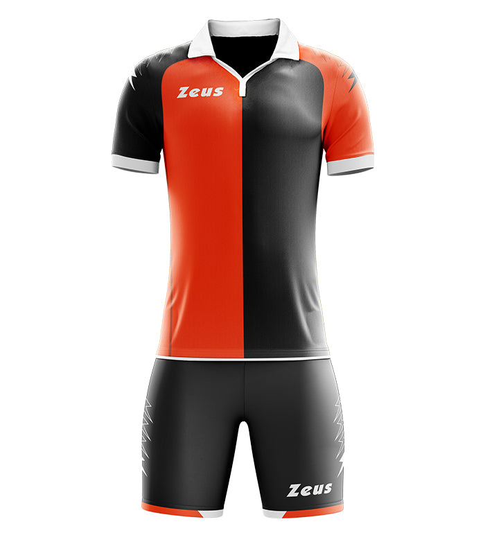 KIT GRYFON ZEUS CALCIO SOCCER FOOTBALL CALCIO CALCETTO