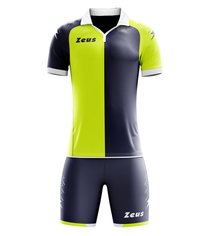 KIT GRYFON ZEUS CALCIO SOCCER FOOTBALL CALCIO CALCETTO