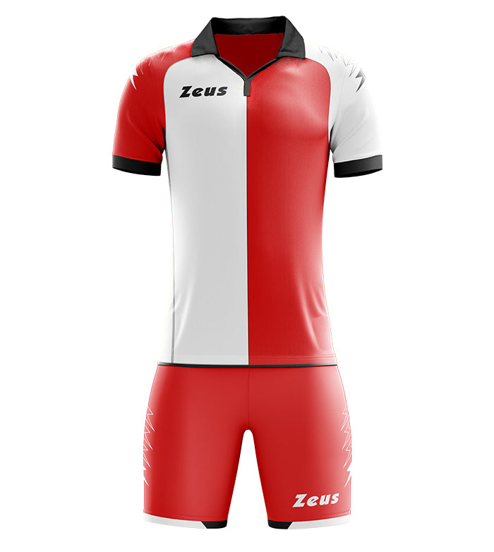 KIT GRYFON ZEUS CALCIO SOCCER FOOTBALL CALCIO CALCETTO