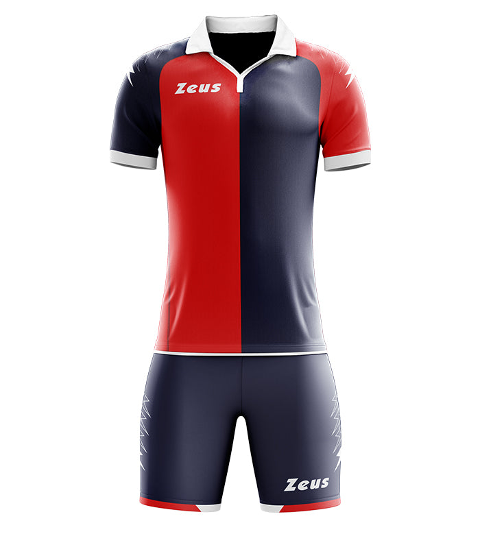 KIT GRYFON ZEUS CALCIO SOCCER FOOTBALL CALCIO CALCETTO