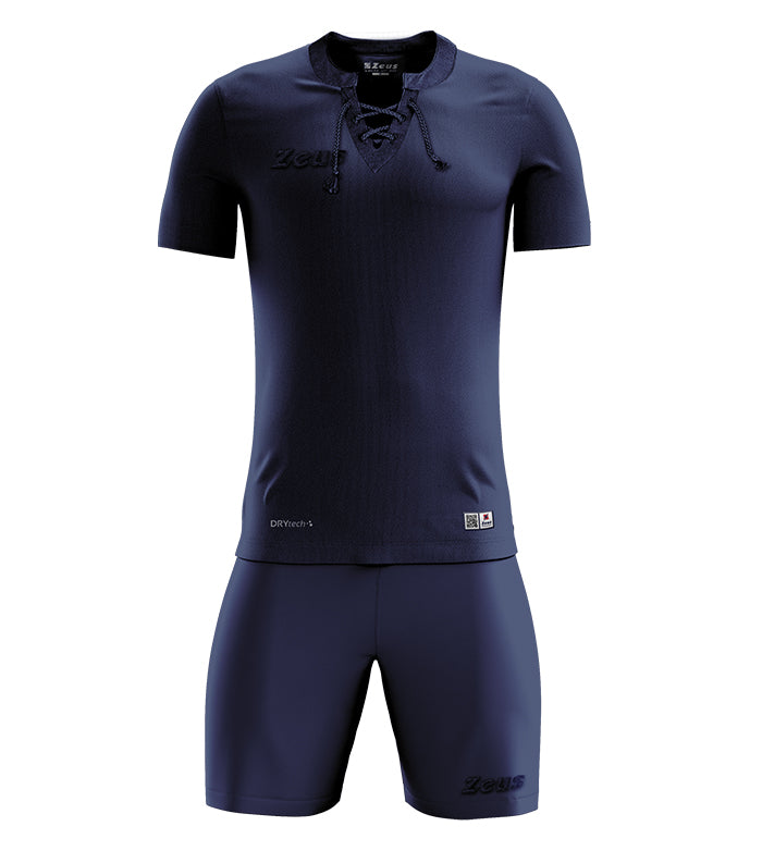 KIT LEGEND ZEUS SPORT CALCIO CALCETTO ALLENAMENTO TRAINING