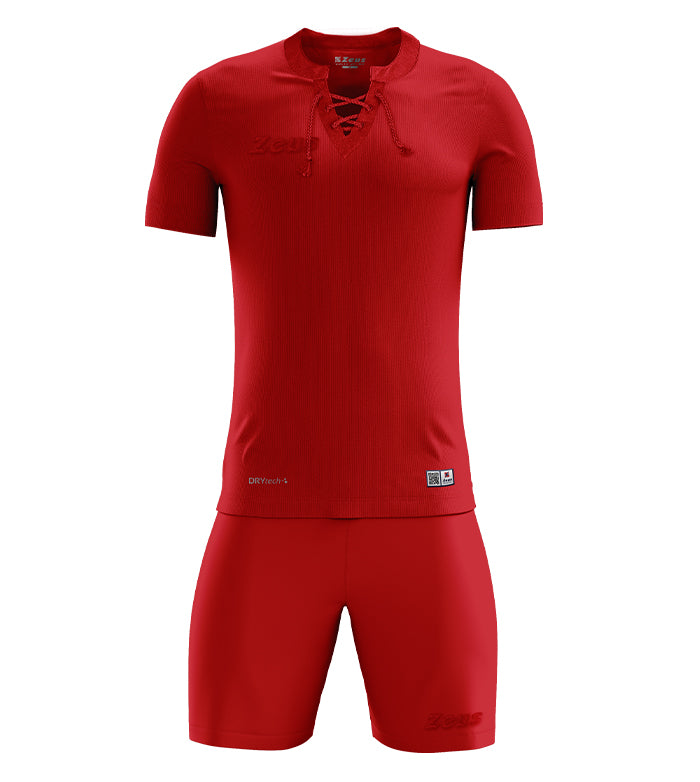 KIT LEGEND ZEUS SPORT CALCIO CALCETTO ALLENAMENTO TRAINING