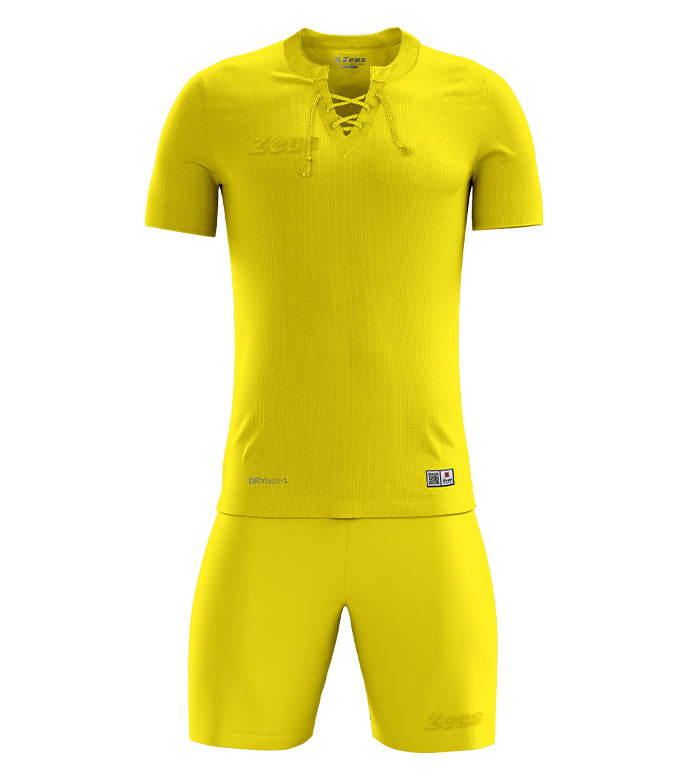 KIT LEGEND ZEUS SPORT CALCIO CALCETTO ALLENAMENTO TRAINING