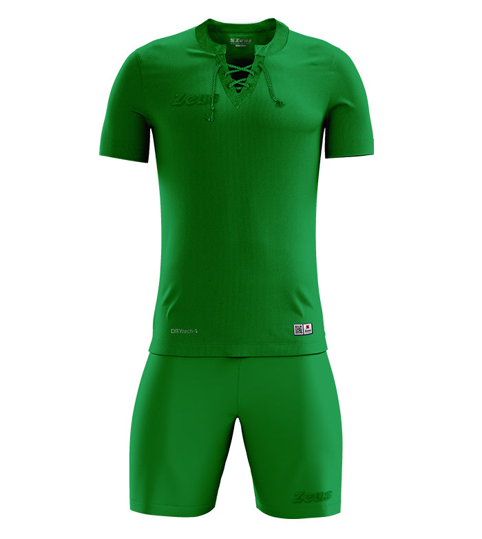 KIT LEGEND ZEUS SPORT CALCIO CALCETTO ALLENAMENTO TRAINING