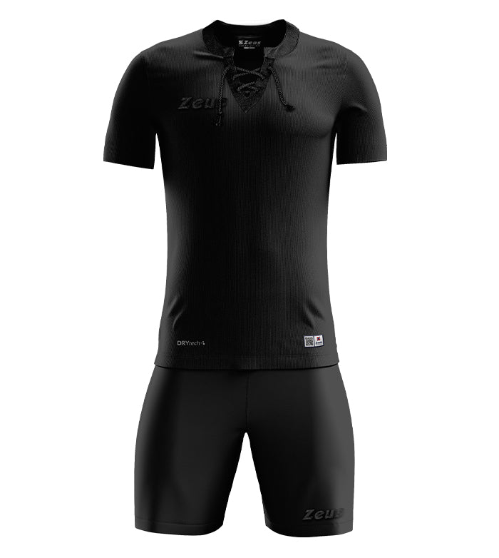 KIT LEGEND ZEUS SPORT CALCIO CALCETTO ALLENAMENTO TRAINING