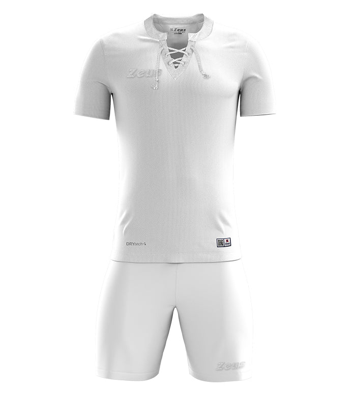 KIT LEGEND ZEUS SPORT CALCIO CALCETTO ALLENAMENTO TRAINING