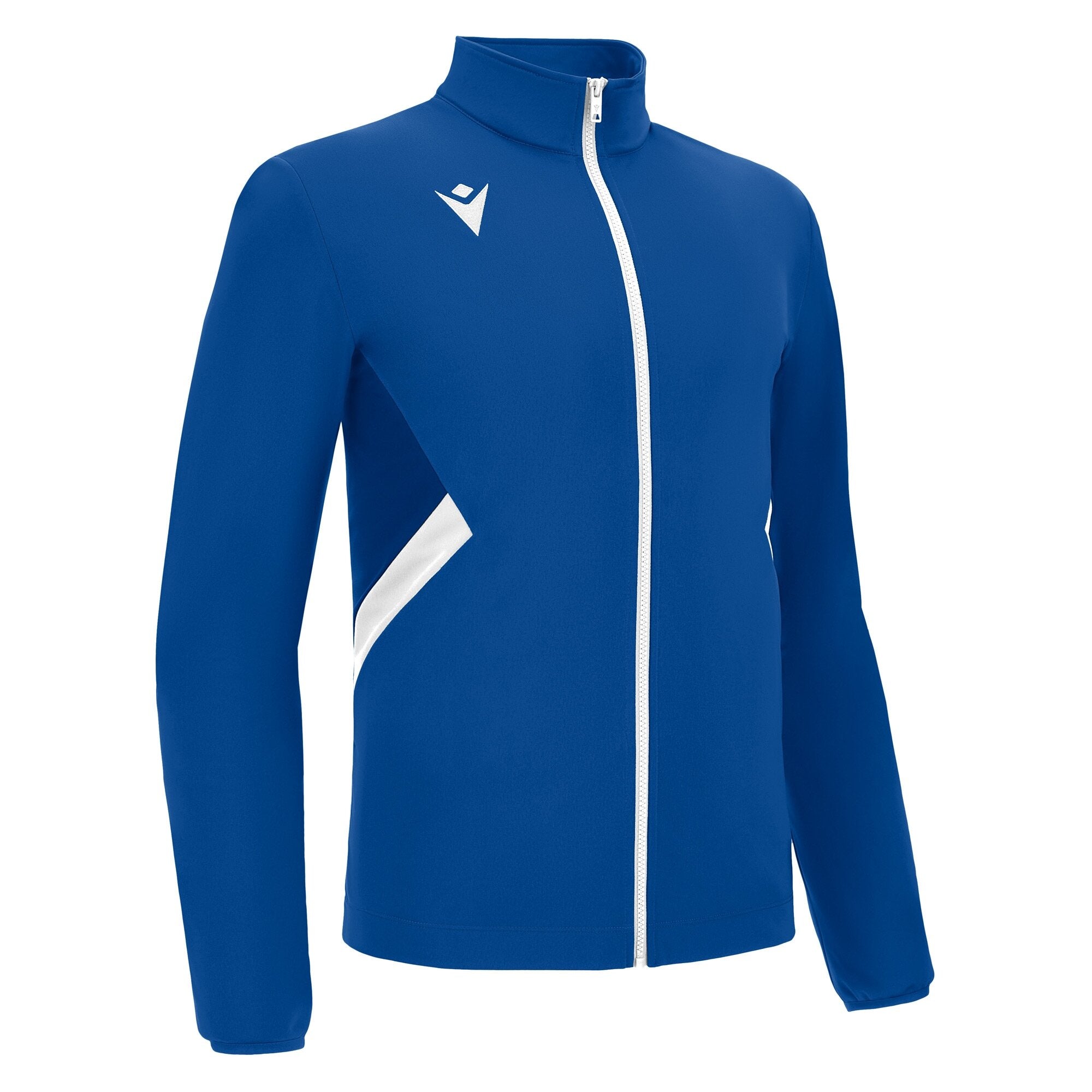 Felpa Relax Macron Raijin Felpa full zip