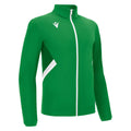 Felpa Relax Macron Raijin Felpa full zip